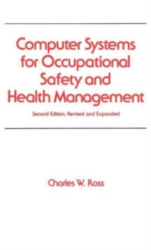 Computer Systems for Occupational Safety and Health Management