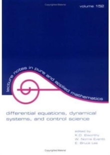 Differential Equations