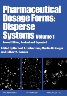 Pharmaceutical Dosage Forms