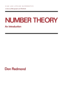 Number Theory