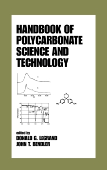 Handbook of Polycarbonate Science and Technology