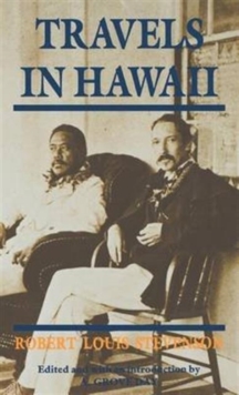 Image for Travels in Hawaii