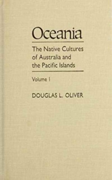 Image for Oceania