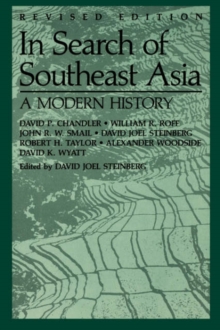 Image for In Search of South East Asia : A Modern History