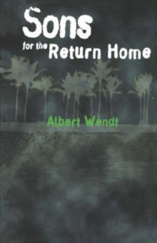 Image for Sons for the Return Home