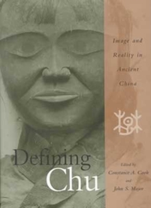 Image for Defining Chu
