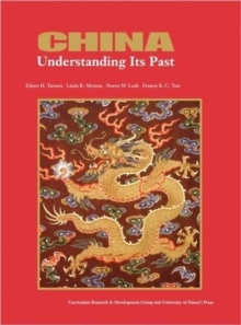 Image for China : Understanding Its Past