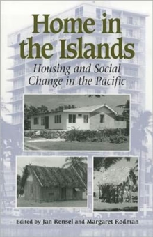 Home in the Islands