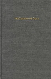 Image for The Legend of Gold and Other Stories
