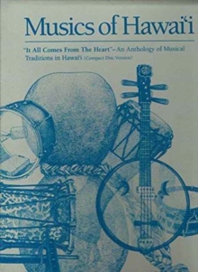 Musics of Hawaii