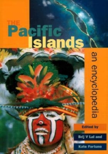 Image for The Pacific Islands