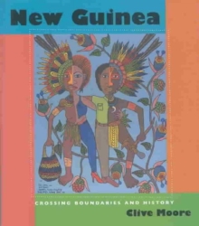 New Guinea