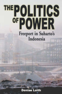 Politics of Power
