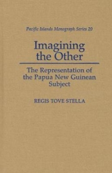 Imagining the Other