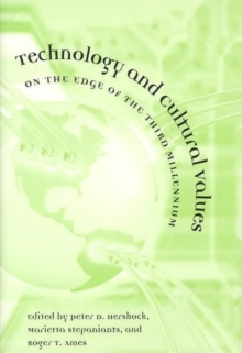 Technology and Cultural Values