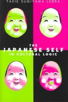 Japanese Self in Cultural Logic