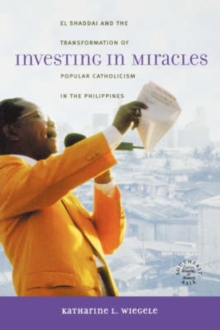Image for Investing in Miracles