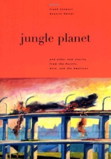 Image for Jungle Planet : And Other Stories