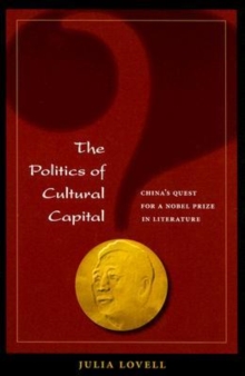 Politics of Cultural Capital