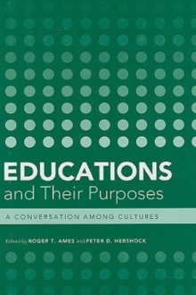 Image for Educations and Their Purposes