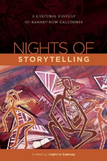 Image for Nights of Storytelling