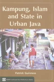 Image for Kampung, Islam and State in Urban Java