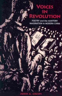 Voices in Revolution
