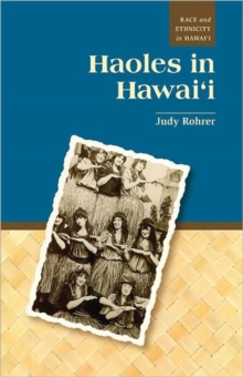 Image for Haoles in Hawai'i
