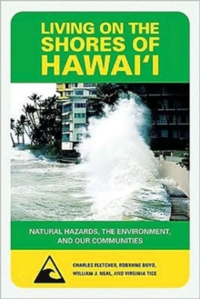 Image for Living on the Shores of Hawai'i