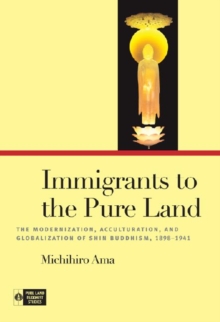 Image for Immigrants to the Pure Land