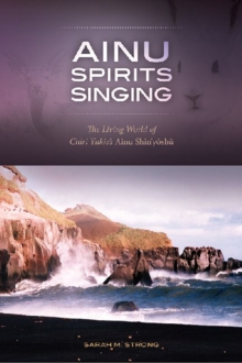 Ainu Spirits Singing