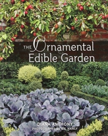 Image for The Ornamental Edible Garden