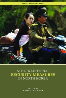 Image for Non-Traditional Security Issues in North Korea