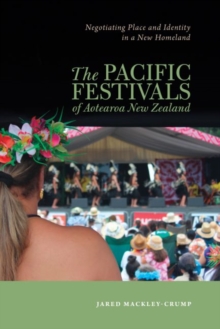 Pacific Festivals of Aotearoa New Zealand