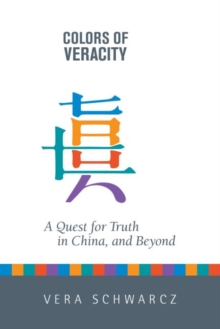 Image for Colors of Veracity
