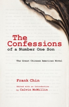 Confessions of a Number One Son
