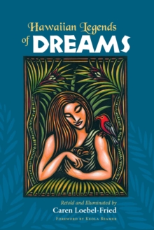 Image for Hawaiian Legends of Dreams