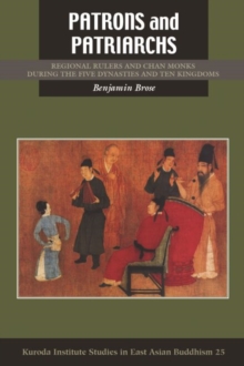 Patrons and Patriarchs