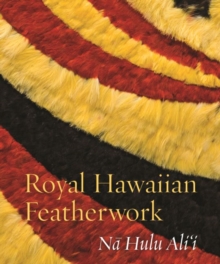 Image for Royal Hawaiian featherwork