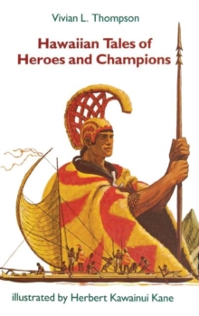 Image for Hawaiian Tales of Heroes and Champions