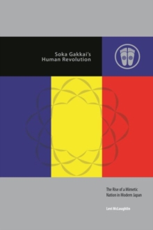 Soka Gakkai's Human Revolution