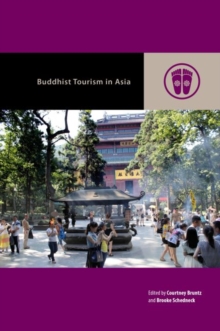 Image for Buddhist Tourism in Asia