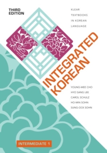 Integrated Korean: Intermediate 1