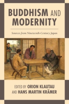 Image for Buddhism and Modernity