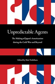 Image for Unpredictable Agents