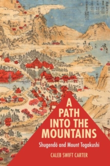 Path into the Mountains