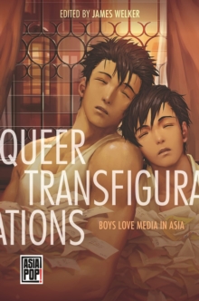 Image for Queer Transfigurations