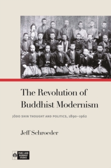 Image for The Revolution of Buddhist Modernism