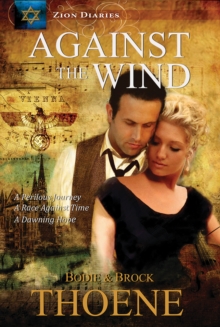 Image for Against the Wind