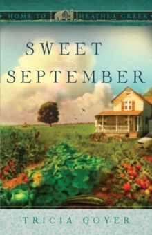 Image for Sweet September